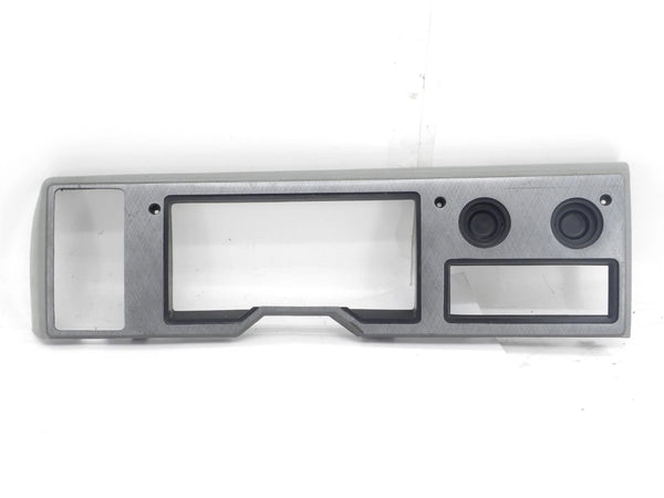1991 1992 1993 1994 1995 Chevy GMC G10 G20 Van Instrument Cluster Speedometer Dash Trim