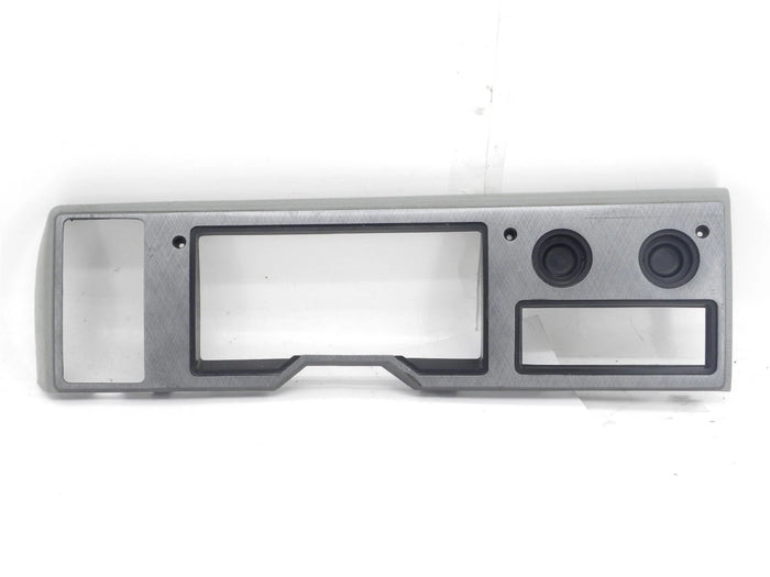 1991 1992 1993 1994 1995 Chevy GMC G10 G20 Van Instrument Cluster Speedometer Dash Trim