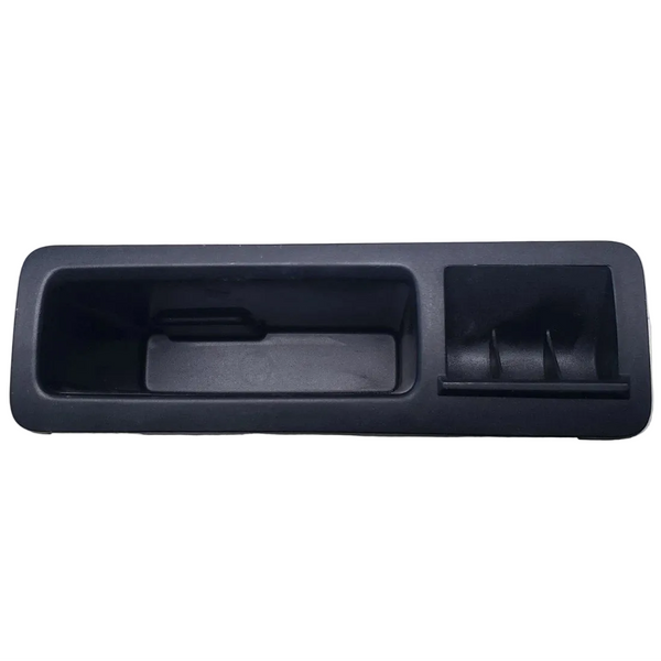 2008-2016 Ford F-250 F-350 F-450 F-550 E-150 E-250 E-350 Coin Holder Right Dash Radio Bezel 8c34-25044j53-a