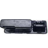 2008-2016 Ford F-250 F-350 F-450 F-550 E-150 E-250 E-350 Coin Holder Right Dash Radio Bezel 8c34-25044j53-a