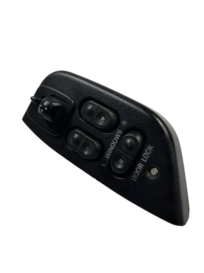 1992-1996 Ford F150 Driver Master Power Window Switch F2TB-14A335-CD