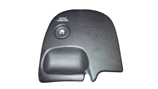 1997 1998 1999 2000 2001 2002 2003 2004 Corvette C5 Traction Control Active Handling