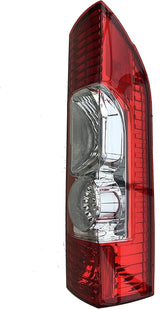 2014-2022 Ram ProMaster 1500 2500 Right Passenger RH Side Rear Taillight Tail Lamp