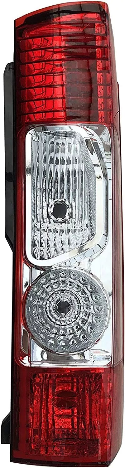 2014-2022 Ram ProMaster 1500 2500 Right Passenger RH Side Rear Taillight Tail Lamp