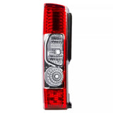 2014-2022 Ram ProMaster 1500 2500 Left Driver LH Side Rear Taillight Tail Lamp
