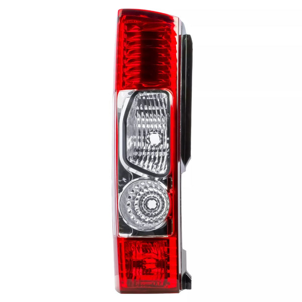 2014-2022 Ram ProMaster 1500 2500 Left Driver LH Side Rear Taillight Tail Lamp