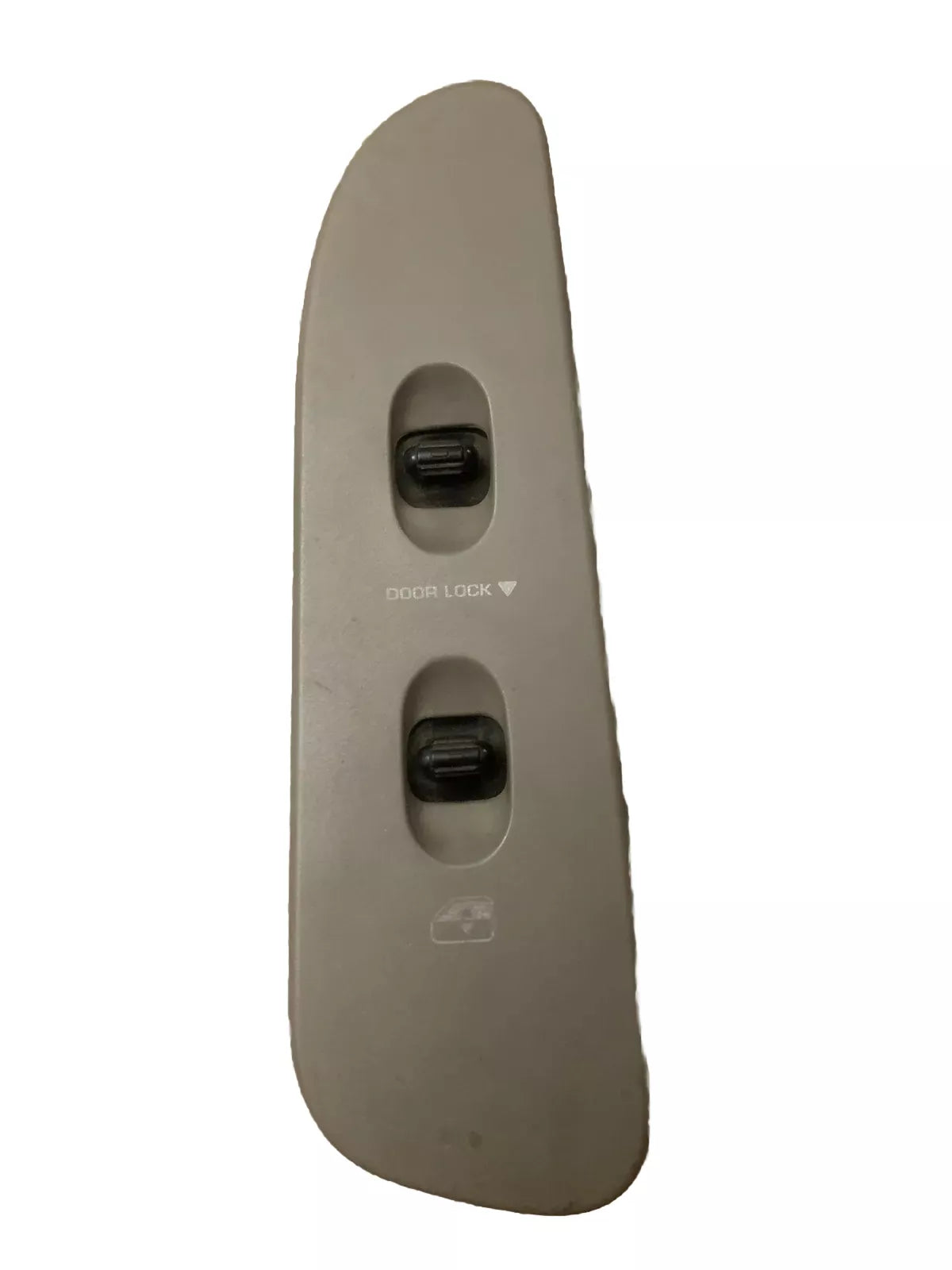 Dodge Ram 1500 Window Switch Left Front Tan OEM – NRM Auto Parts Dodge Ram 1500 Window Switch Left Front Tan OEM – NRM Auto Parts