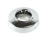 1999 2000 2001 2002 2003 2004 Ford F-350 DRW Front Dually 4X4 Center Cap Hubcap Chrome