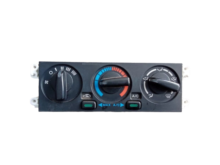 1996-2000 Nissan Pathfinder AC HVAC Climate Heater Temp Control 275100W011