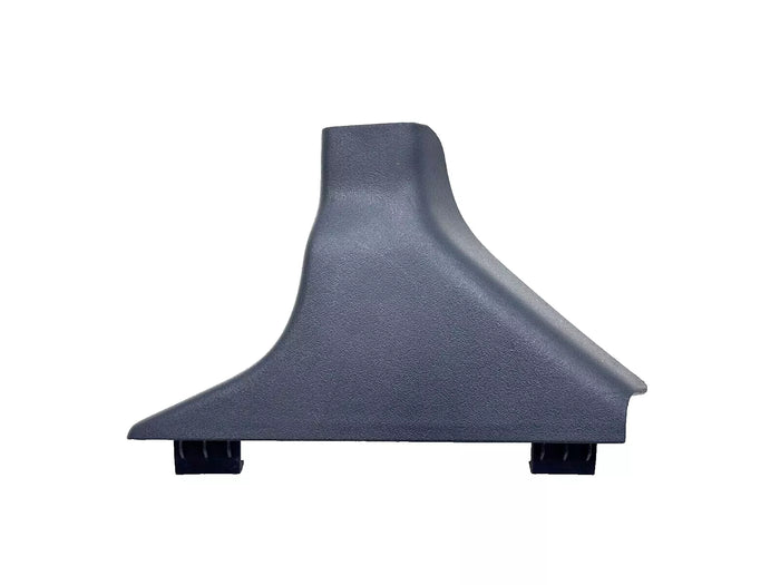 2011-2021 Jeep Grand Cherokee 2011-2020 Dodge Durango Front Left Side Seat Trim Cover Black d0cw-xx-58459 1UN91DX9AA