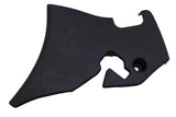 2011-2020 Dodge Durango 2011-2021 Jeep Grand Cherokee Front Left Seat Outer Trim Cover Black 1UN94DX9AA