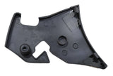 2011-2020 Dodge Durango 2011-2021 Jeep Grand Cherokee Front Left Seat Outer Trim Cover Black 1UN94DX9AA