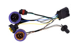 2007-2014 Chevrolet Suburban Tahoe Headlamp Head Light Wiring Harness