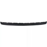 2005 2006 Chevrolet Tahoe Front Lower Valance Extension Air Deflector Textured