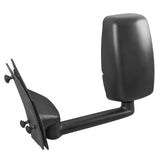 2003-2017 Chevrolet Express Savana 2500 3500 LH Left Driver Manual Tow Mirror