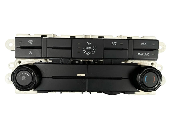 2011 2012 2013 2014 2015 2016 Ford F-250 F-350 F-450 F-550 Manual AC Temperature Climate Control OEM BC3T19980AH