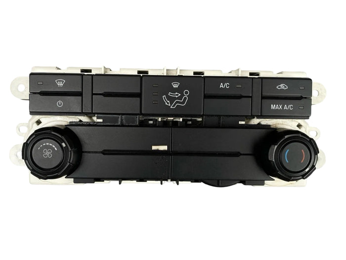 2011 2012 2013 2014 2015 2016 Ford F-250 F-350 F-450 F-550 Manual AC Temperature Climate Control OEM BC3T19980AH