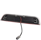 2014 2015 2016 2017 2018 Chevrolet Silverado GMC Sierra 1500 2500 3500 3Rd Brake Light Cargo Lamp