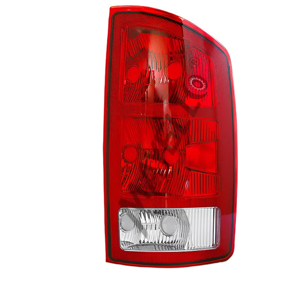 2002 2003 2004 2005 Dodge Ram 1500 2500 3500 Pickup Truck Passenger RH Taillight Tail Lamp