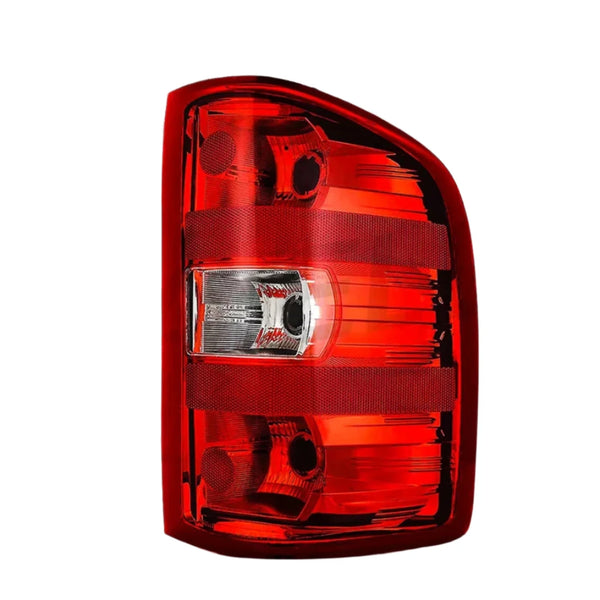 2007 2008 2009 2010 2011 2012 2013 Chevrolet Silverado 1500 2500 3500 Passenger Right Side Taillight Taillamp Assembly