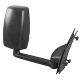 2003-2017 Chevrolet Express Savana 2500 3500 RH Right Passenger Manual Tow Mirror
