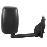 2003-2017 Chevrolet Express Savana 2500 3500 RH Right Passenger Manual Tow Mirror