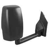 2003-2017 Chevrolet Express Savana 2500 3500 RH Right Passenger Manual Tow Mirror