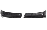 1999-2007 Ford F-250 F-350 F-450 F-550 Windshield Wiper Vent Cowl Screen Cover Grille Panel