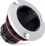2005-2023 Ford Front F-250 F-350 F-450 F-550 Hub 4X4 Manual Lock Super Duty