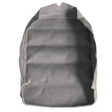 2002 2003 2004 2005 2006 2007 2008 Dodge Ram 1500 2500 3500 Gray Grey Leather Protector Skin Armrest Console Lid