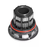 2005-2023 Ford Front F-250 F-350 F-450 F-550 Hub 4X4 Manual Lock Super Duty