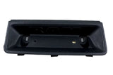 13 14 15 16 17 18 Ram 1500 Radio Dash Bezel Trim Top Upper Trim Cover Black