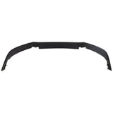 2003-2023 Chevrolet Express GMC Savana Van Front Bumper Upper Cover