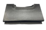 2009 - 2014 Ford F-150 Left Side Knee Kick Trim Dash Panel Cover Black BL34-15044F08-A
