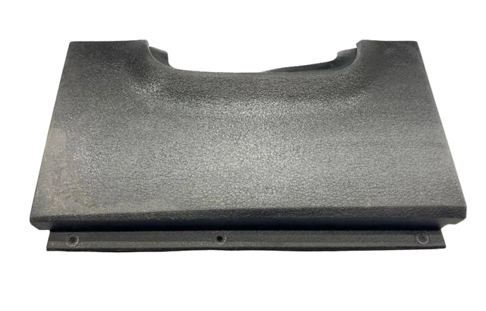 2009 - 2014 Ford F-150 Left Side Knee Kick Trim Dash Panel Cover Black BL34-15044F08-A