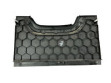 2009 - 2014 Ford F-150 Left Side Knee Kick Trim Dash Panel Cover Black BL34-15044F08-A