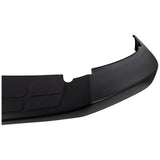 2003-2023 Chevrolet Express GMC Savana Van Front Bumper Upper Cover