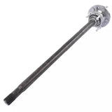 2018 2019 2020 2021 2022 2023 2024 2025 Jeep Wrangler Sport JL Rear Axle Shaft M200 200Mm