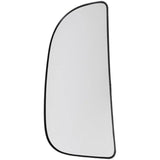2010-2020 Dodge Ram 1500 2500 3500 4500 5500 Tow Mirror Glass Outer Convex Driver Side