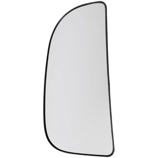 2010-2020 Dodge Ram 1500 2500 3500 4500 5500 Tow Mirror Glass Outer Convex Driver Side View Lens