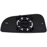 2010-2020 Dodge Ram 1500 2500 3500 4500 5500 Tow Mirror Glass Outer Convex Driver Side