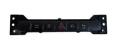 2009 2010 2011 2012 Ram Dash Tow Haul Esp Off Hazard Park Assist Switch P68026184AB