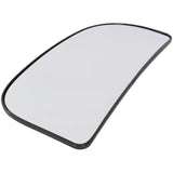 2010-2020 Dodge Ram 1500 2500 3500 4500 5500 Tow Mirror Glass Outer Convex Driver Side