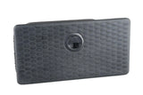 2013-2026 Ram 1500 2500 3500 Rear Compartment Floor Storage Box W/Lid Black 5LF14TRMAA