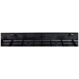 2003-2023 Chevrolet Express GMC Savana Van Front Bumper Upper Cover