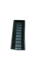 2010 Ford Flex Front Center Console Mat Trim Cover Console