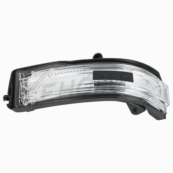2019 2020 2021 2022 Dodge RAM 1500 New LED Wing Mirror Lens Light LH Left Driver
