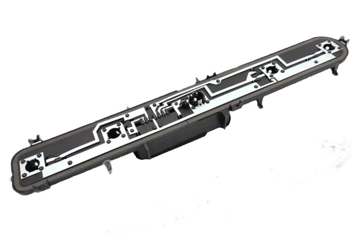 2007 2008 2009 2010 2011 2012 2013 2014 2015 2016 2017 2018 Mercedes Sprinter Tail Light Circuit Board Socket Bulb Holder Taillight