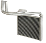 2009-2018 Dodge Ram 1500 Truck And Ram 1500 Classic 2019-2024 Four Seasons TRQ Heater Core 92097 98007 (Spi) 9010496