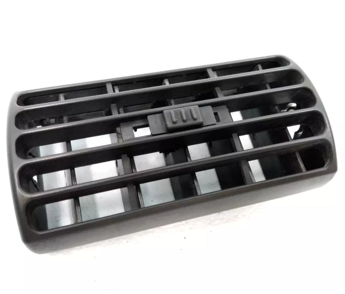 2004-2018 GMC Savana Chevrolet Express 1500 2500 3500 Dash Air Vent Heater Cluster Bezel Black